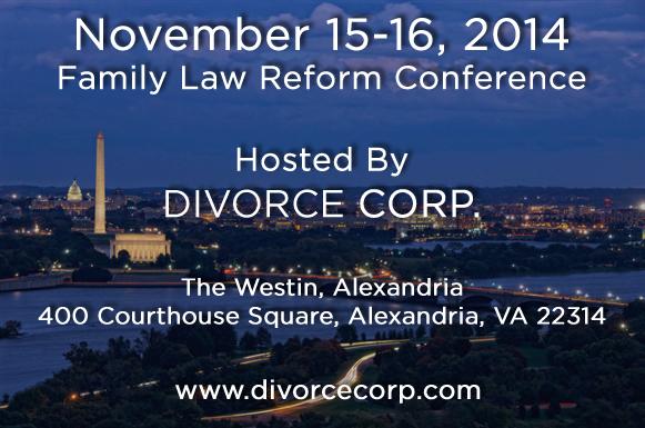 Family Law Reform Conference